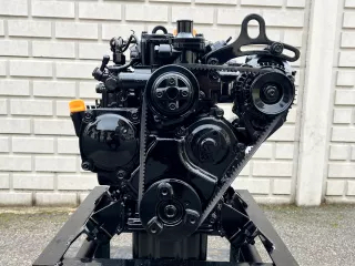Dieselmotor Yanmar 3TNM72-CUP - 041985 (3)