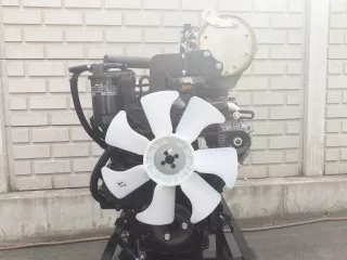 Dieselmotor Yanmar 3TNV88C-KRC - 03956 Stage V (3)