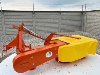 Drum mower 100cm, mini (2)