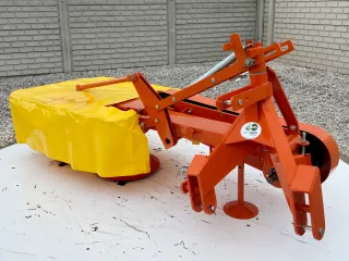 Drum mower 100cm, mini (4)