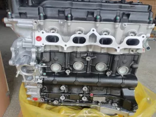 Engine Toyota 2TR-FE (long block) brand new (0)