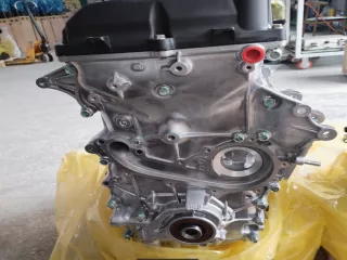 Engine Toyota 2TR-FE (long block) brand new (3)