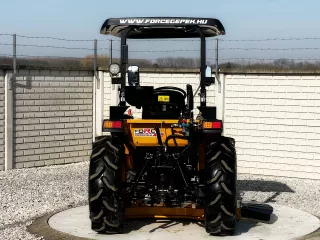 Finishing mower 150 cm, For 430 tractor mid mower (3)