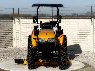 Finishing mower 150 cm, For 430 tractor mid mower (7)