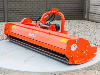 Flail mower 240 cm, with hydraulic side adjustment, GKH240, SPECIAL OFFER! (1)