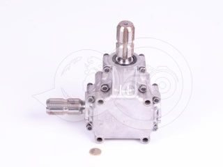 Gearbox L-25A (L 1:1) anticlockwise, for Komondor anticlockwise SFNY mowers (0)