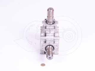 Gearbox L-25A (L 1:1) anticlockwise, for Komondor anticlockwise SFNY mowers (1)
