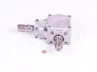 Gearbox L-25A (L 1:1) anticlockwise, for Komondor anticlockwise SFNY mowers (2)