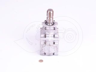 Gearbox L-25A (L 1:1) anticlockwise, for Komondor anticlockwise SFNY mowers (3)