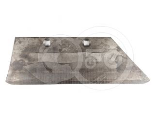 Ploughshare for Komondor SE series ploughs (0)