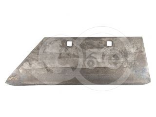 Ploughshare for Komondor SE series ploughs (1)