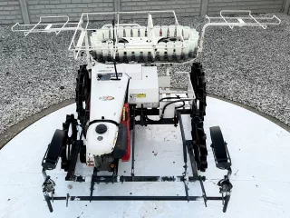 Onion planter Yanmar PN2 - 100020, used (10)