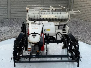 Onion planter Yanmar PN2 - 100318, used (8)