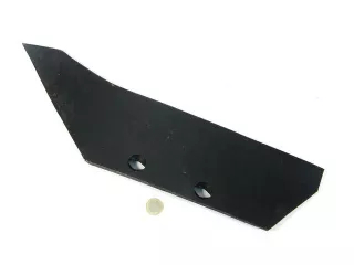 P (1)