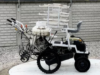 Pflanzmaschine Yanmar PH2R, selbstfahrend (1)