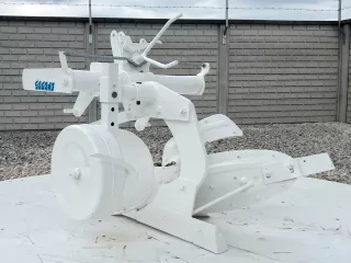 Plow Sugano OY131, used (4)