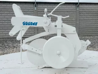 Plow Sugano OY131, used (5)