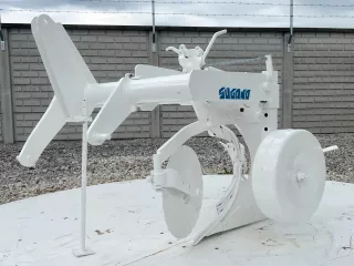 Plow Sugano OY131, used (6)