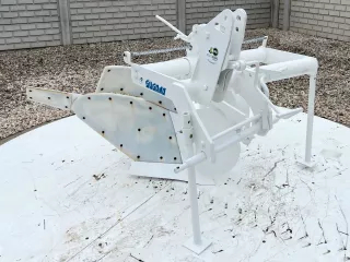 Plow Sugano OY161C, used (0)