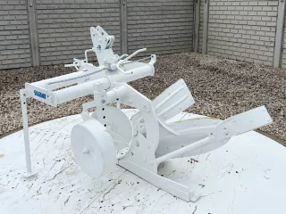 Plow Sugano OY161C, used (4)