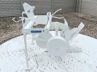 Plow Sugano OY161C, used (5)