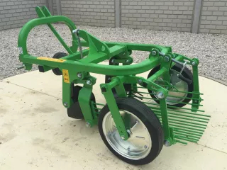 Potato Digger (1 row) (2)