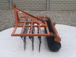 Reitplatzpfleger für Kleintraktoren, Komondor SLM-160 (6)