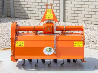Rotary tiller 100cm, Komondor MTM-100 (3)