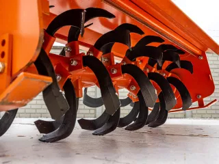 Rotary tiller 110cm, Komondor MTM-110 (9)