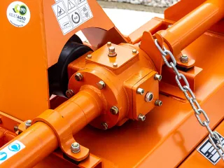 Rotary tiller 110cm, Komondor MTM-110 (10)