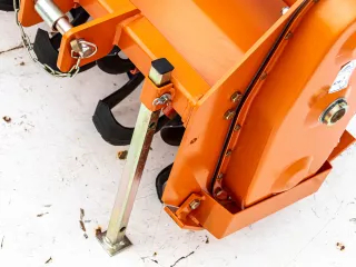 Rotary tiller 110cm, Komondor MTM-110 (11)