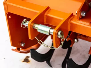Rotary tiller 110cm, Komondor MTM-110 (12)