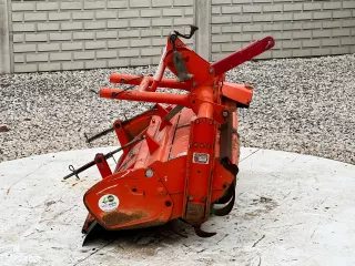 Rotary tiller 130cm, Kubota RSP-131 -15903, used (1)