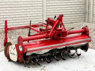 Rotary tiller 150cm, Yanmar RSB1501 - 2725J, used (0)
