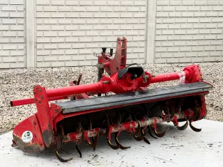 Rotary tiller 160cm, Yanmar ER216M - 500496, used (0)