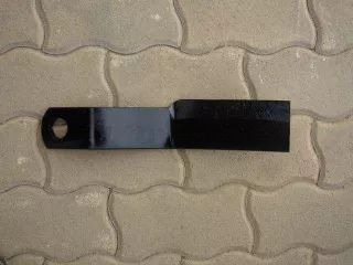 Shredder mower blade (41 x 8cm) (1)