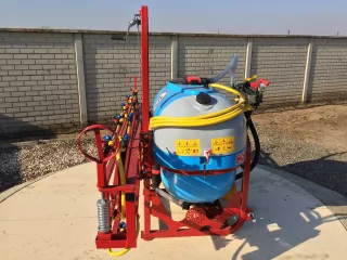 Sprayer (Mounted, 300L, 10m, for fields) (1)