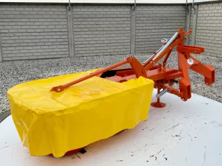 Trommelmäher 100cm, mini (6)