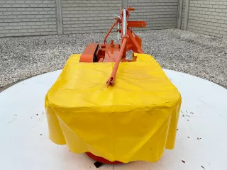 Trommelmäher 100cm, mini (7)