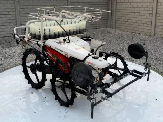 Zwiebelpflanzer Yanmar PN2 - 100318, gebraucht (0)