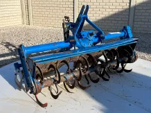 Bodenfräser 150cm, Iseki RKA150 - 002215,  gebraucht