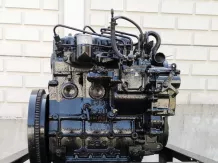 Diesel Engine Iseki E383- 138233