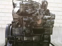 Diesel Engine Iseki E393 - 124199