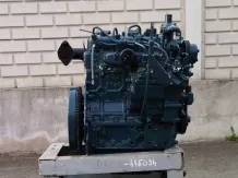 Diesel Engine Kubota D662 - 445094