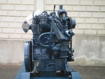 Diesel Engine Kubota Z482 - 331051