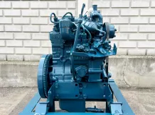 Diesel Engine Kubota Z482 - 9N1587
