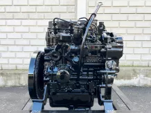 Diesel Engine Mitsubishi L3C - 39586