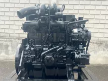 Diesel Engine Mitsubishi S4Q - 105036