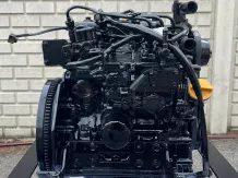 Diesel Engine Yanmar 3TNE68-U1C - 55446
