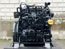 Diesel Engine Yanmar 3TNE68-U1C -59466